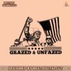 vintage-grazed-and-unfazed-trump-fight-raised-fist-svg