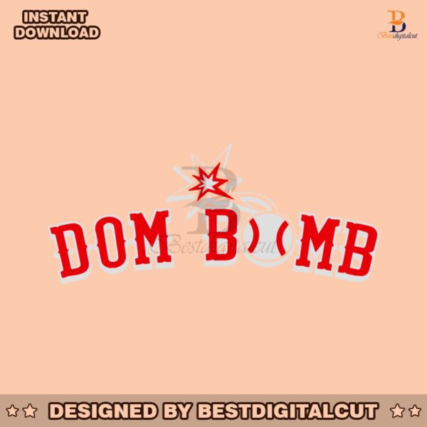 dominic-smith-boston-dom-bomb-svg