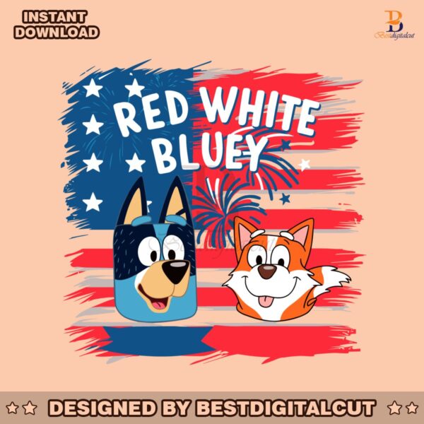 red-white-bluey-america-flag-4th-of-july-svg