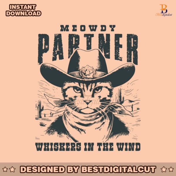 meowdy-partner-whiskers-in-the-wind-svg