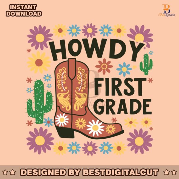 retro-howdy-first-grade-back-to-school-svg