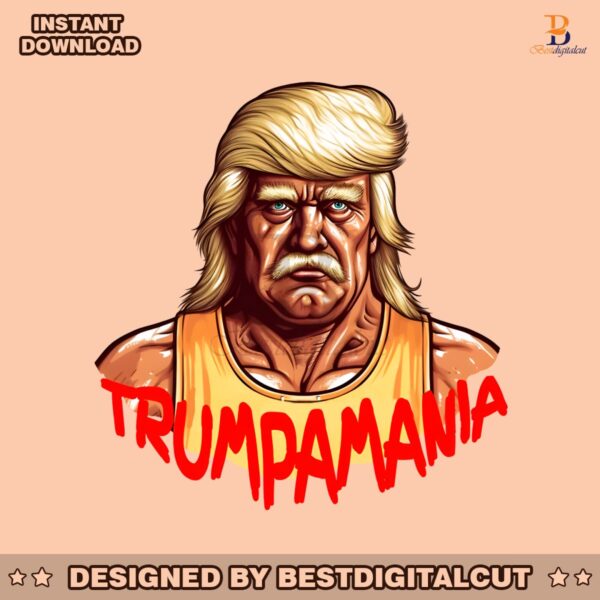 funny-trumpamania-hulk-hogan-wrestler-png