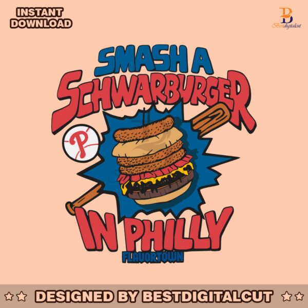 mlb-x-flavortown-smash-a-schwarburger-in-philly-svg