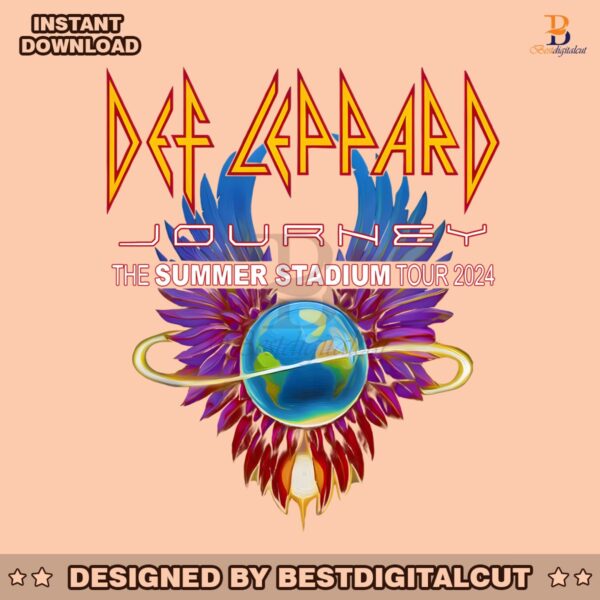 def-leppard-journey-summer-stadium-tour-2024-png