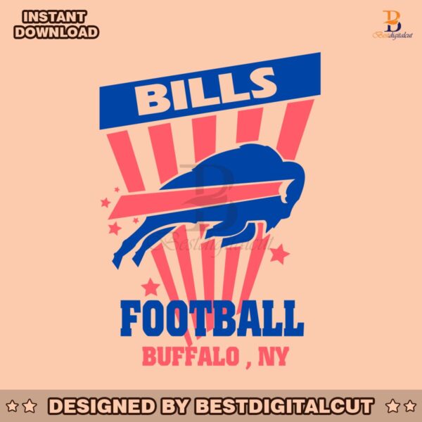 vintage-bill-football-buffalo-ny-svg