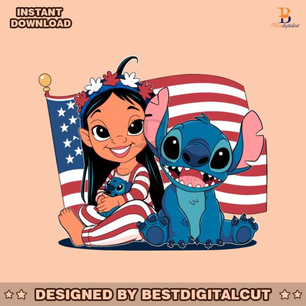 stich-and-lilo-happy-fourth-of-july-svg