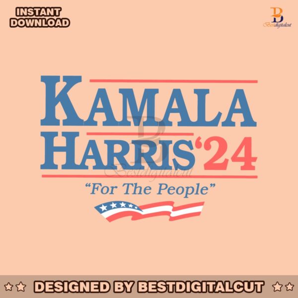 kamala-harris-president-2024-for-the-people-svg