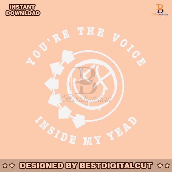 i-miss-you-youre-the-voice-inside-my-yead-svg