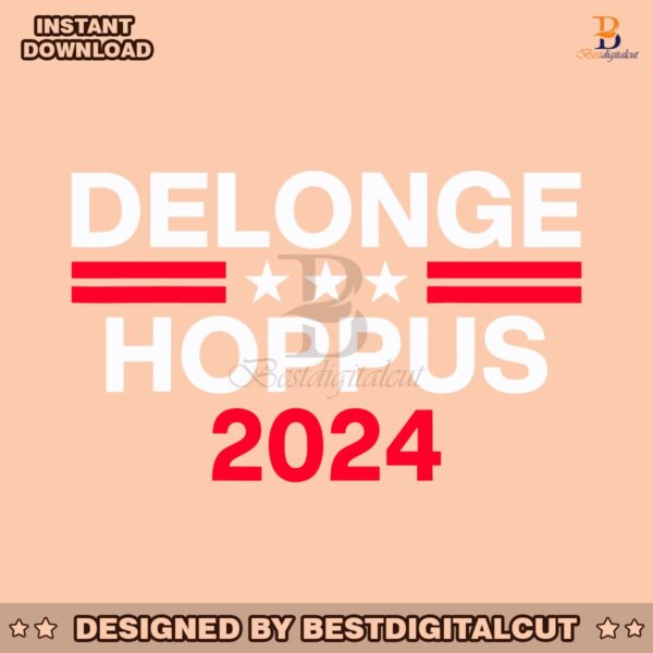 retro-delonge-hoppus-2024-funny-election-svg