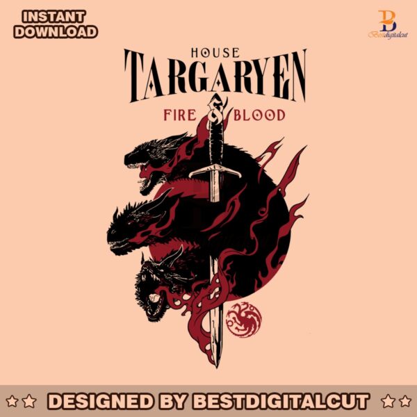 retro-house-targaryen-fire-blood-svg