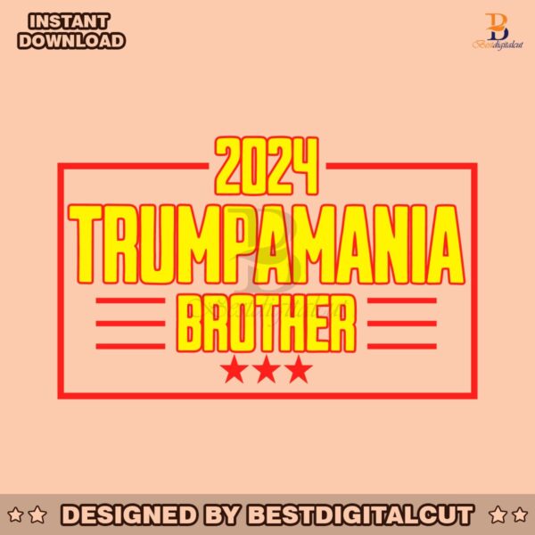 2024-trumpamania-brother-wrestling-svg