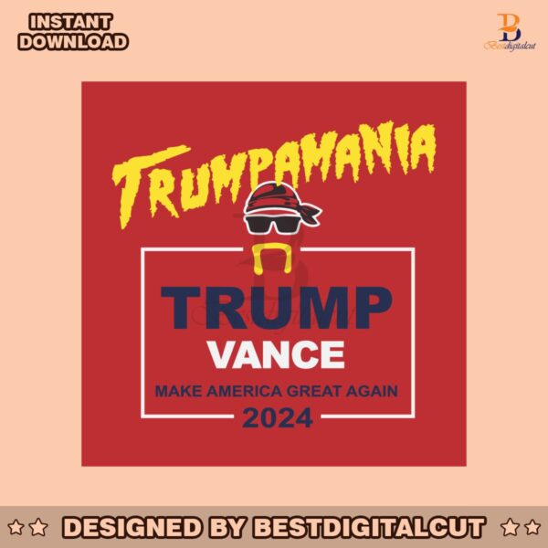 trumpamania-trump-vance-make-america-great-again-svg