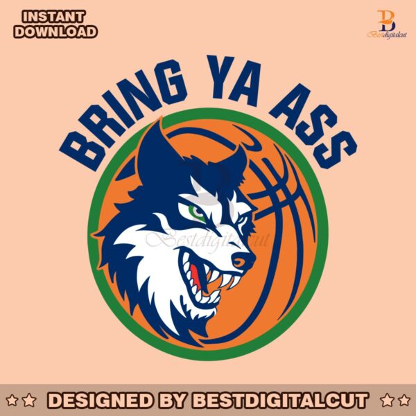 minnesota-wolves-bring-ya-ass-playoff-svg