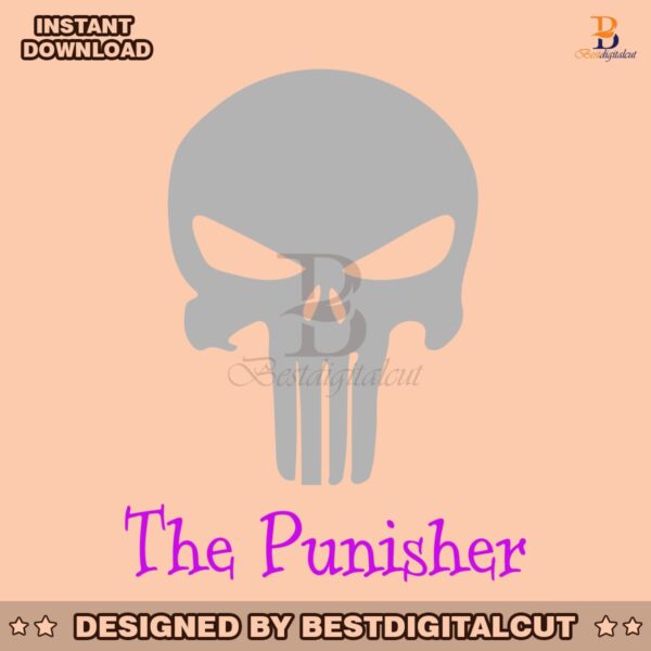 retro-the-punisher-tv-series-svg