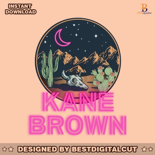 western-kane-brown-country-music-png