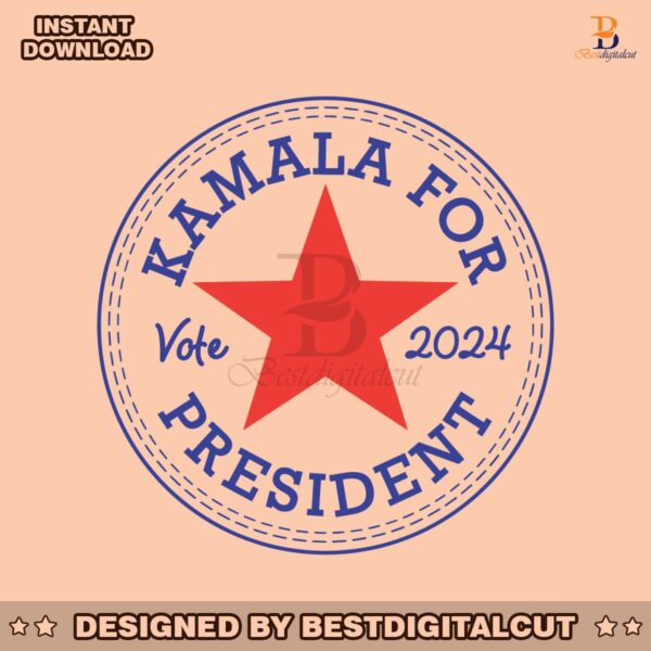 kamala-for-president-voye-2024-svg