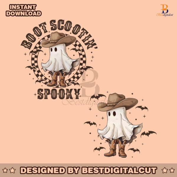 boot-scoot-spooky-cowboy-ghost-png