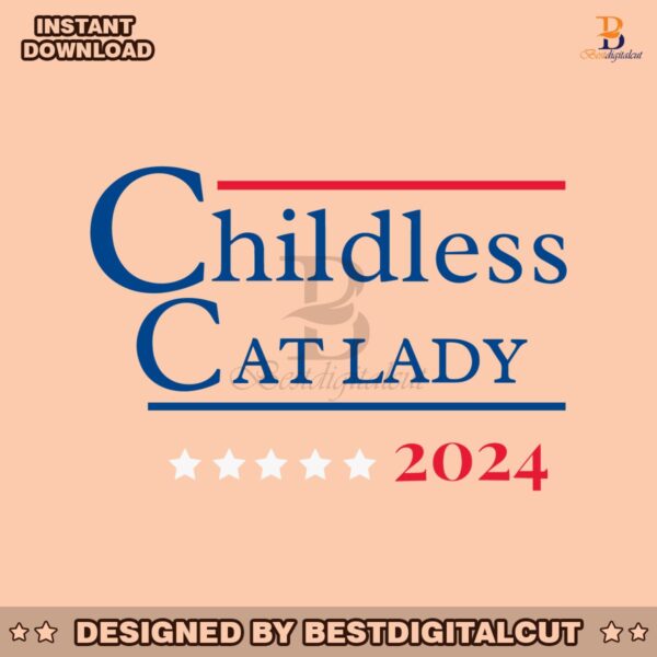 childless-cat-lady-2024-election-svg