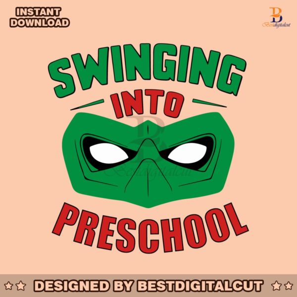 swinging-into-preschool-superhero-svg