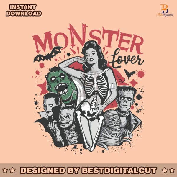 vintage-halloween-monster-lover-svg