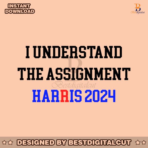 i-understand-the-assignment-harris-2024-svg