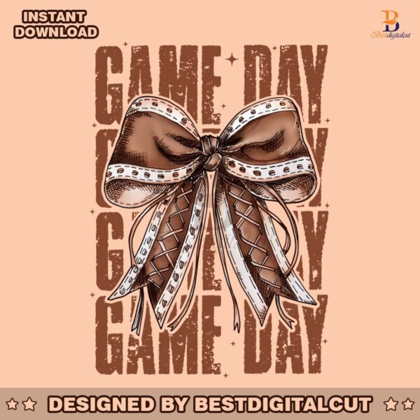 retro-game-day-football-coquette-bow-png