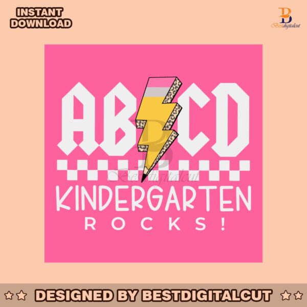 retro-abcd-kindergarten-rocks-svg