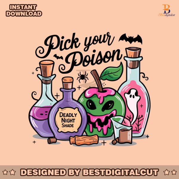 pick-your-poison-halloween-potion-bottles-png