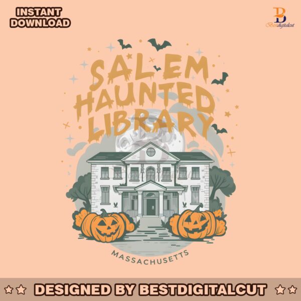 salem-haunted-library-massachusetts-png