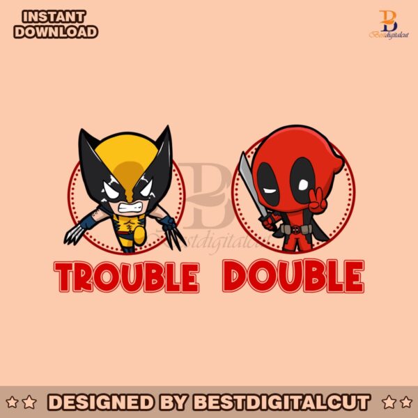 double-trouble-deadpool-and-wolverine-svg