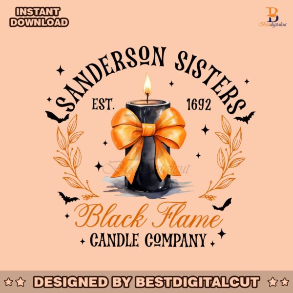 sanderson-sisters-black-flame-candle-company-est-1692-png