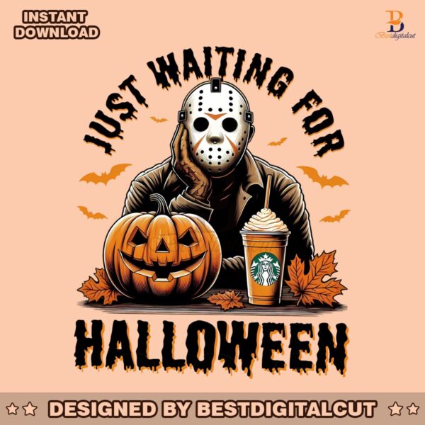 jason-voorhees-just-waiting-for-halloween-png