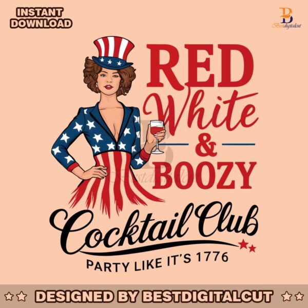 red-white-and-boozy-png