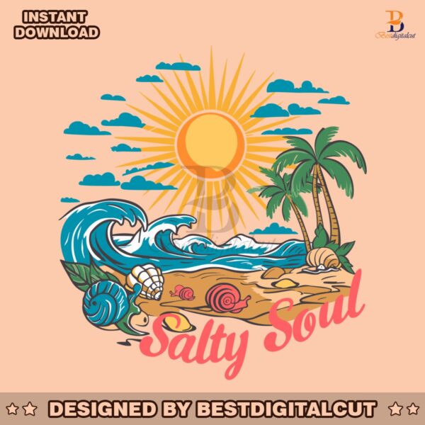 groovy-salty-soul-summer-vacation-svg