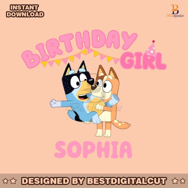 personalized-bluey-bingo-birthday-girl-png