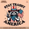 raccoon-stay-trashy-america-independence-day-svg