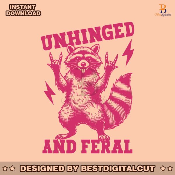 unhinged-and-feral-funny-raccoon-svg