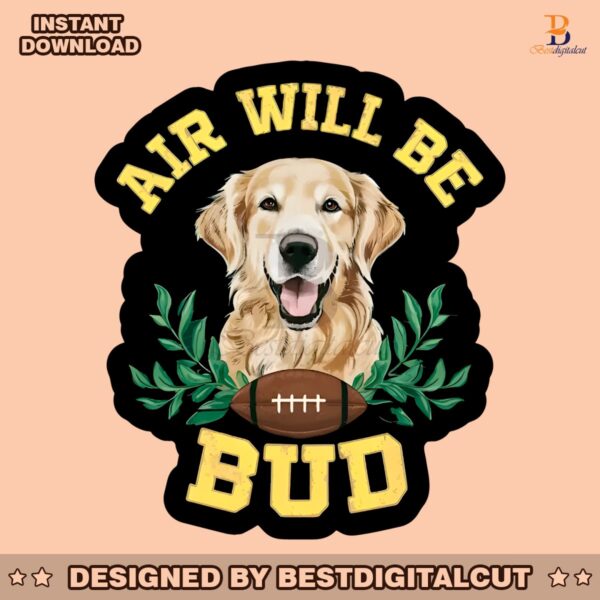 air-will-be-bud-dog-meme-png