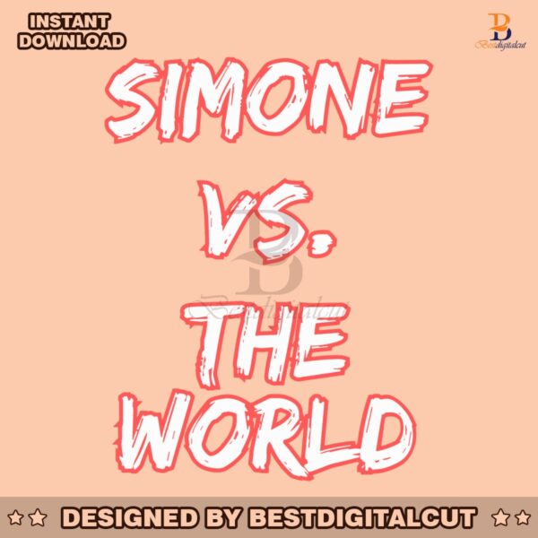 simone-vs-the-world-biles-paris-olympic-svg