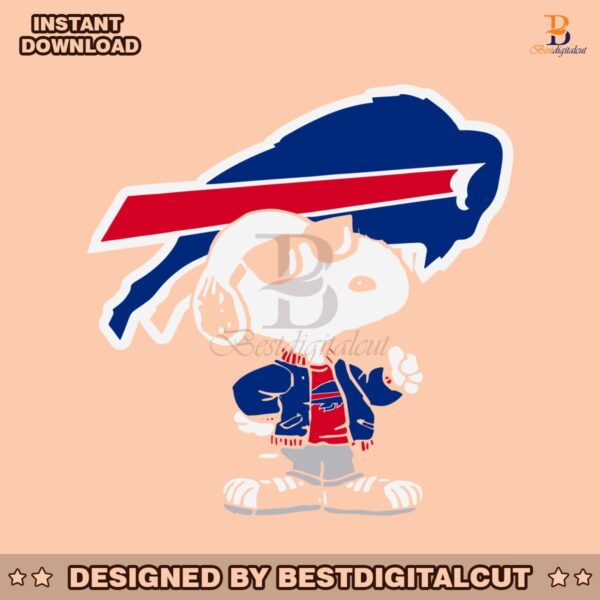 snoopy-joe-cool-to-be-the-buffalo-bills-svg