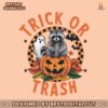vintage-trick-or-trash-autumn-ghost-raccoon-png