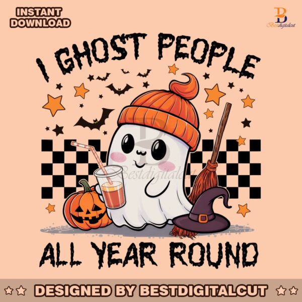 retro-i-ghost-people-all-year-round-png