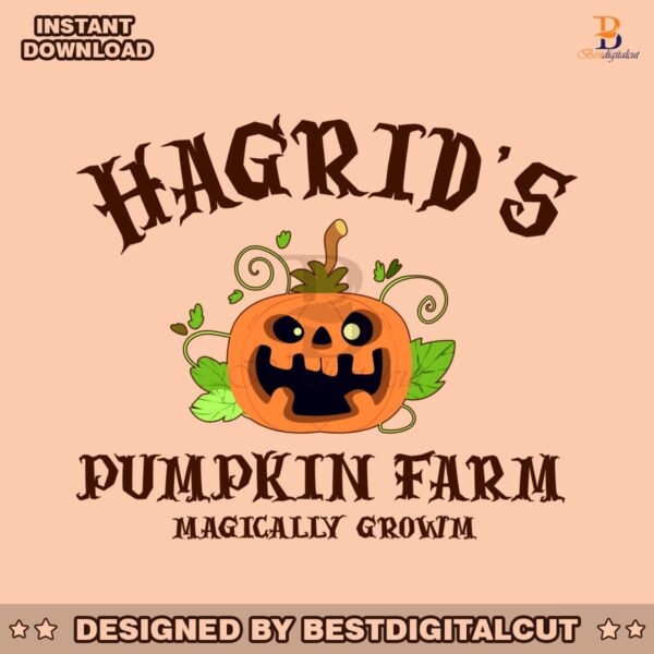 vintage-fall-hagrids-pumpkin-svg