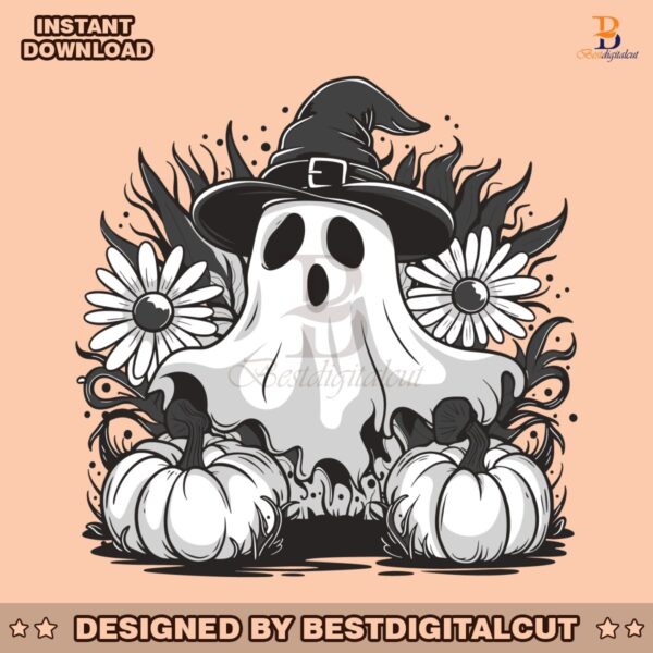 spooky-ghost-halloween-fall-pumpkin-svg