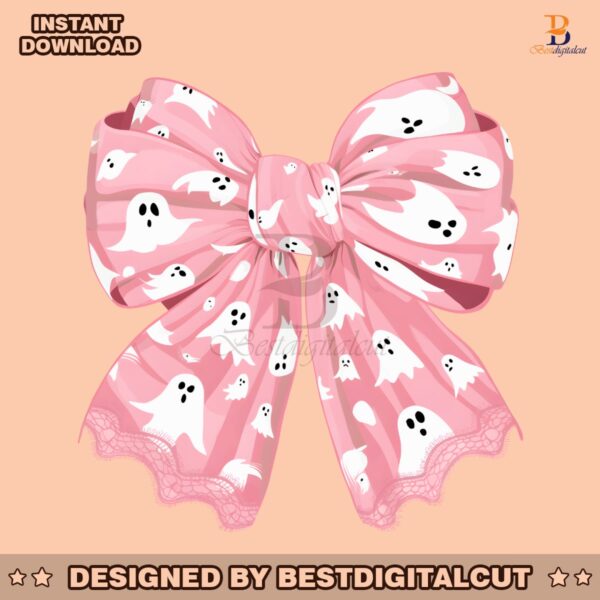 pink-halloween-coquette-bows-png