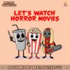 lets-watch-horror-movies-animated-characters-svg