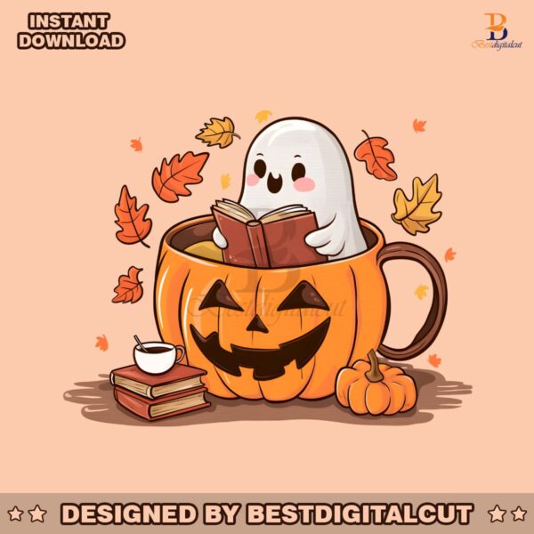 cute-artsy-trendy-bookish-halloween-autumn-png