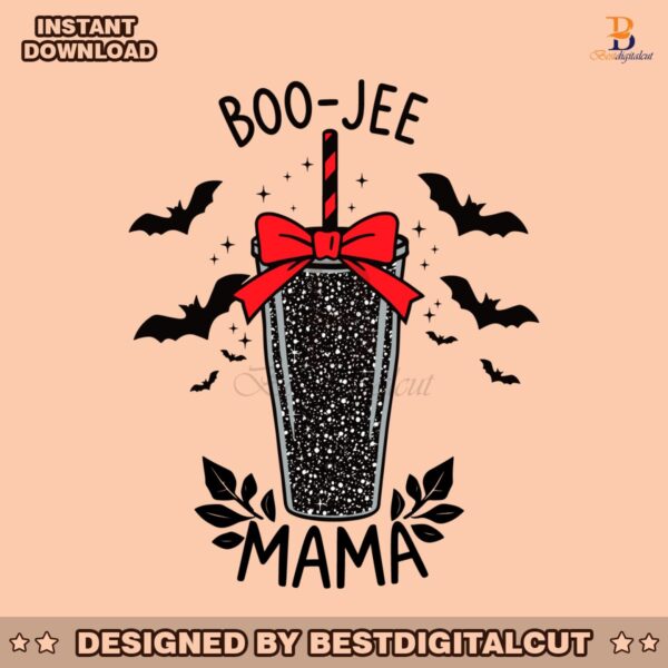 boo-jee-mama-halloween-svg