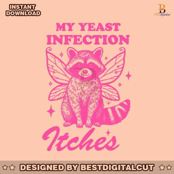 my-yeast-infection-itches-svg