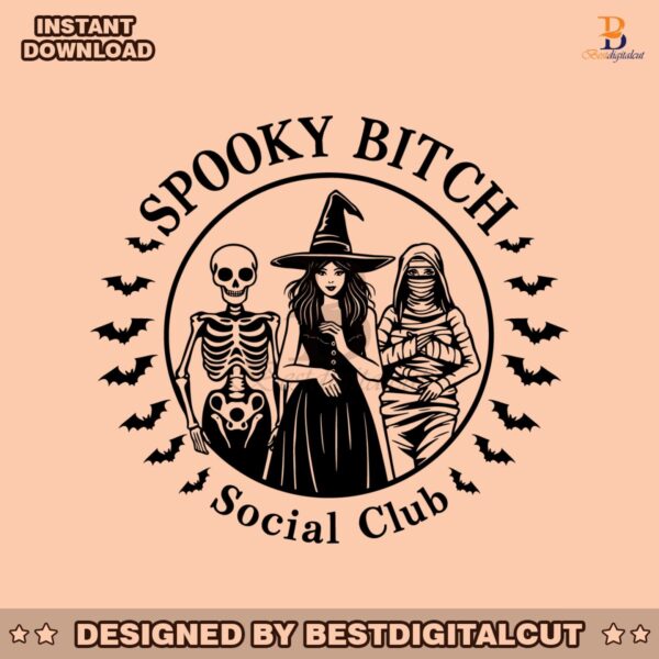 vintage-spooky-bitch-social-club-svg